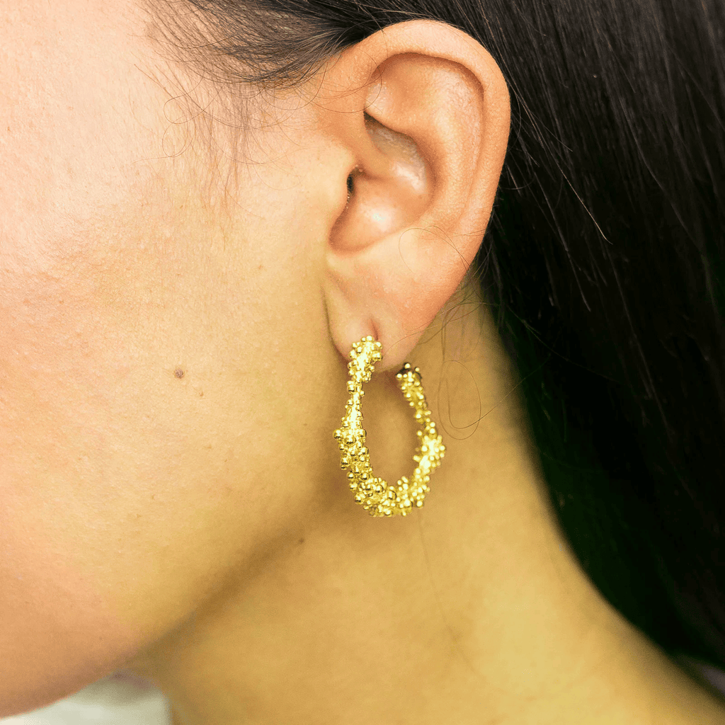 Ines earrings