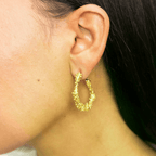 Ines earrings