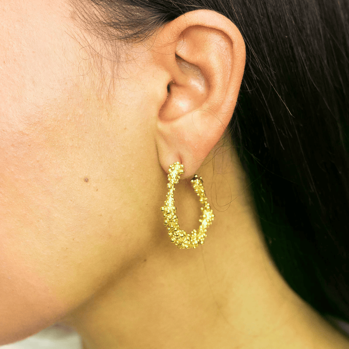 Ines earrings