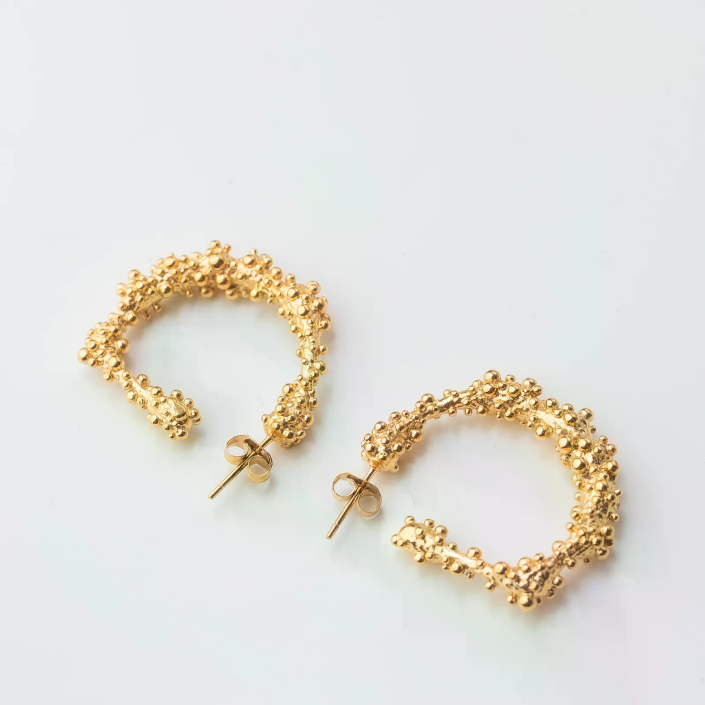 Ines earrings