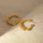 Ines earrings