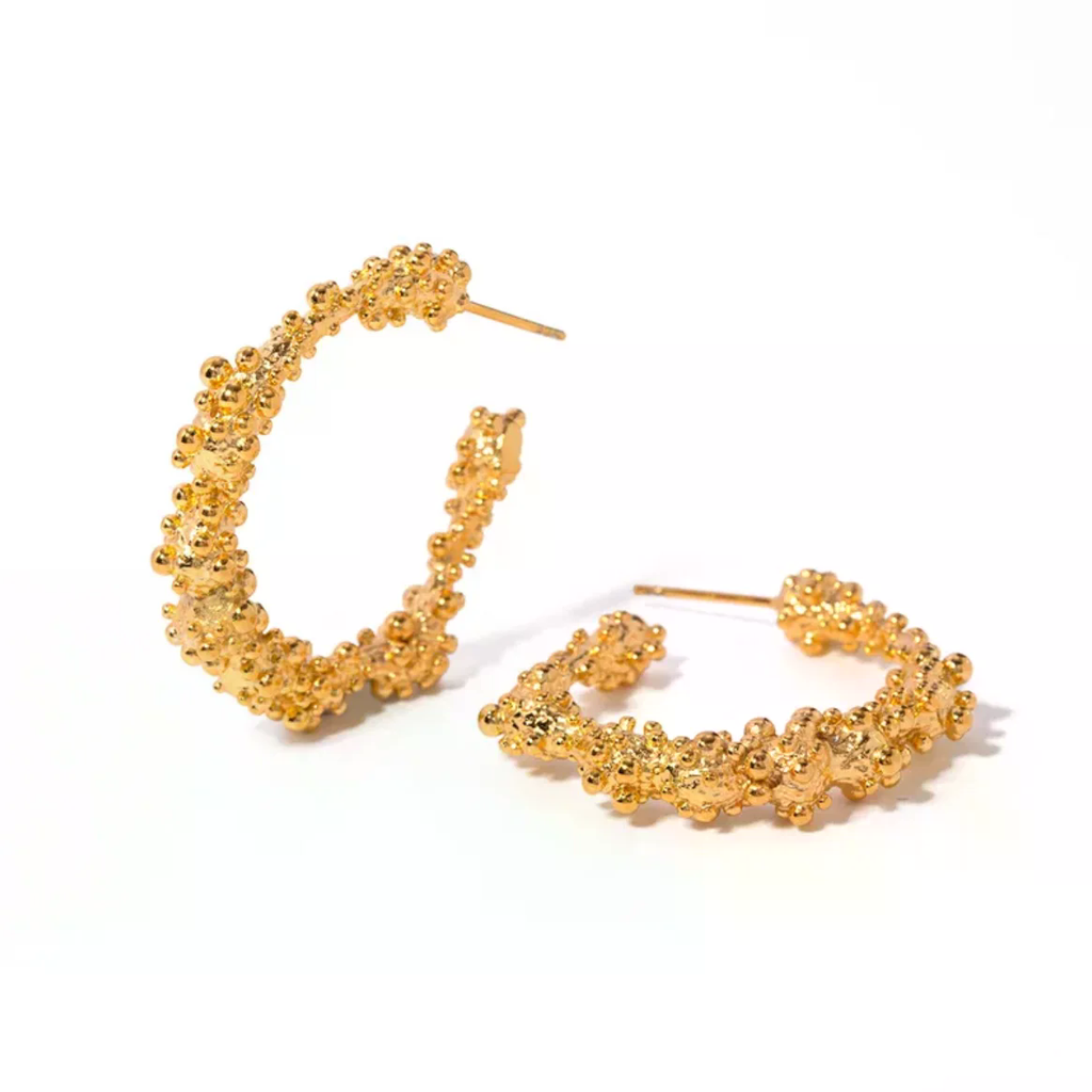Ines earrings