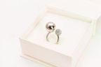 Iris ring