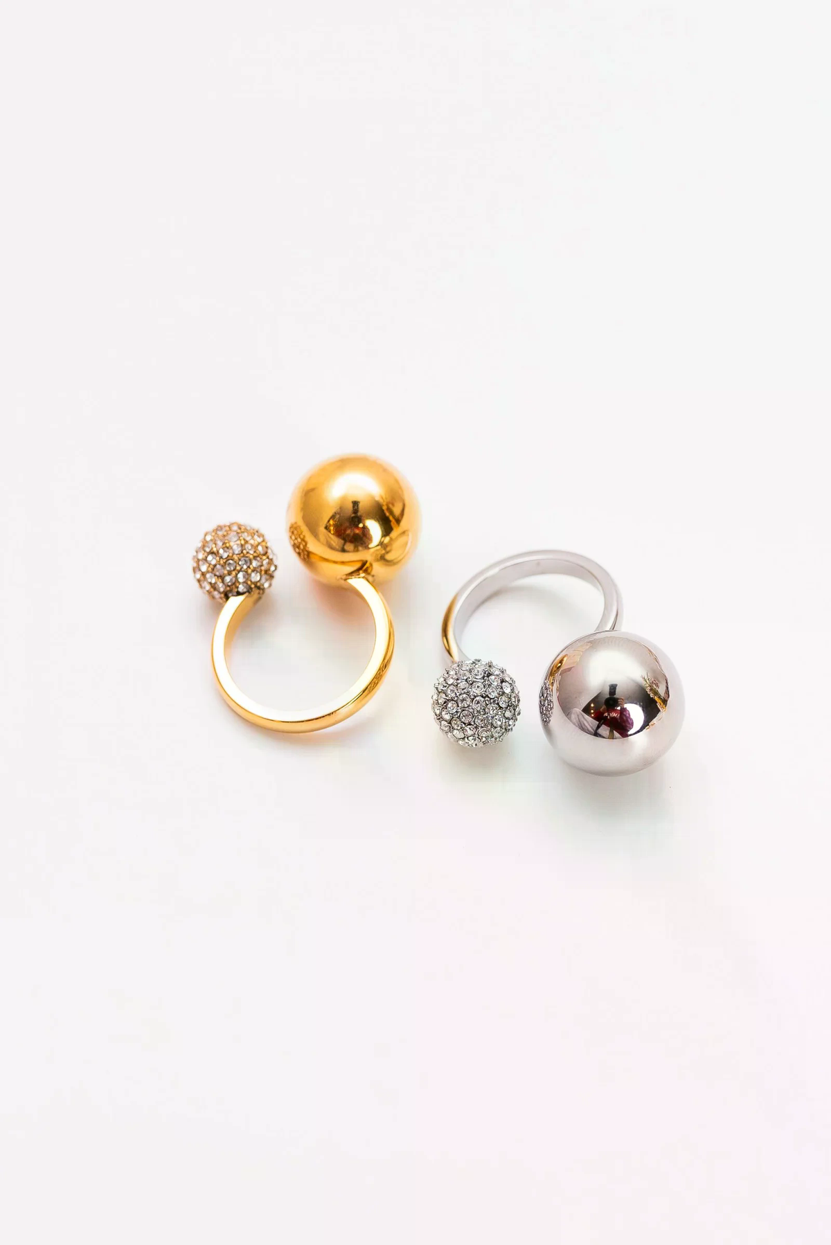 Iris ring