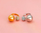 Iris ring