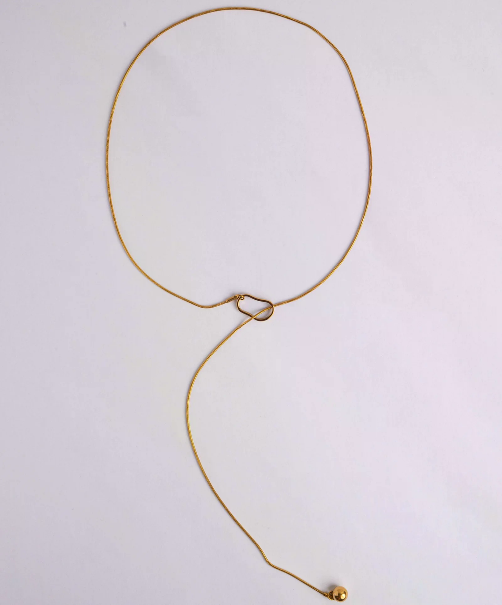 Jenn necklace