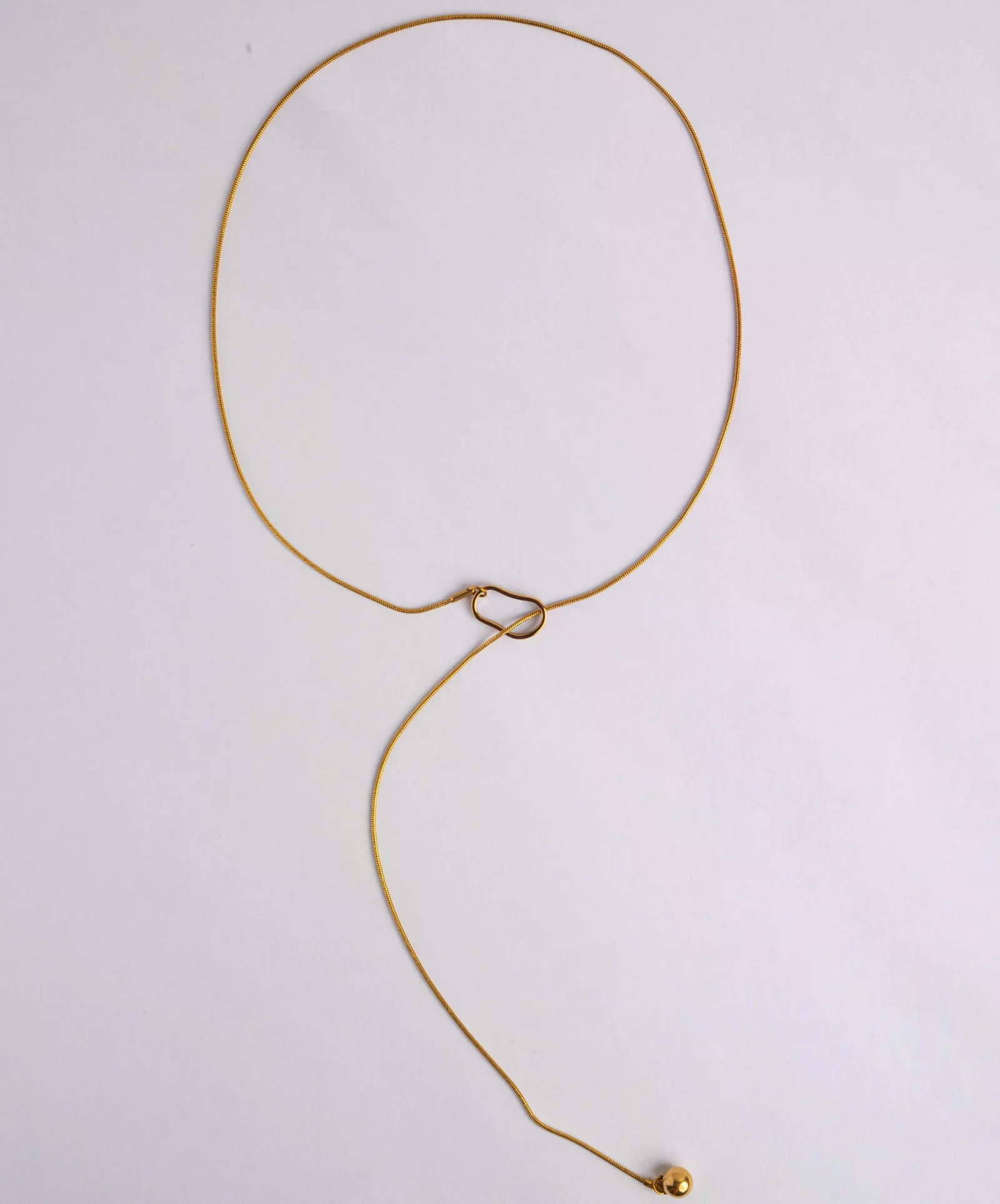 Jenn necklace