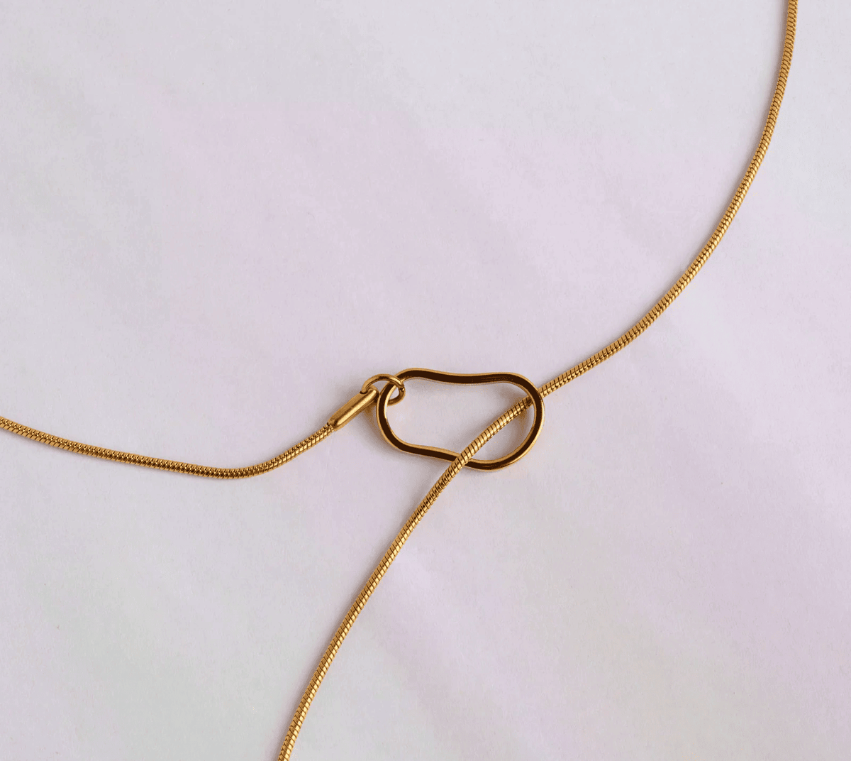 Jenn necklace
