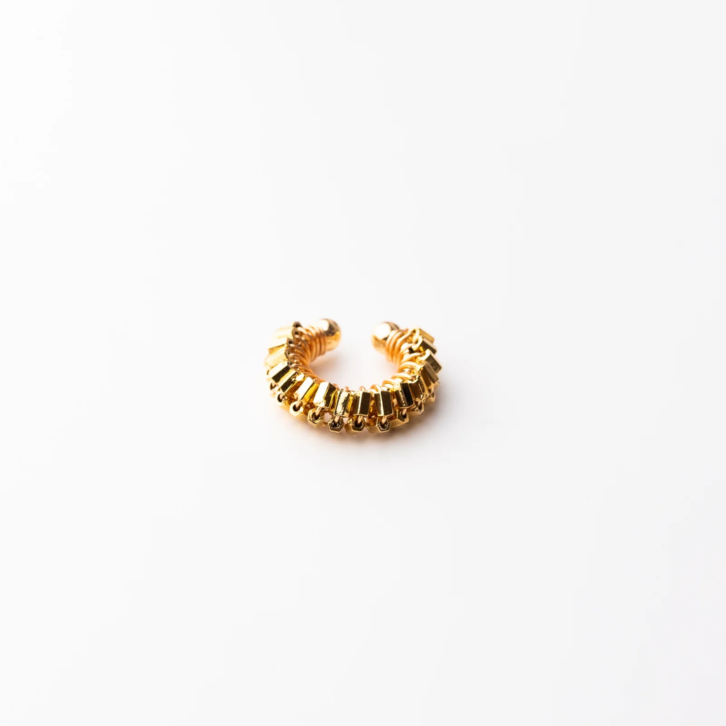 Jenna Earcuff