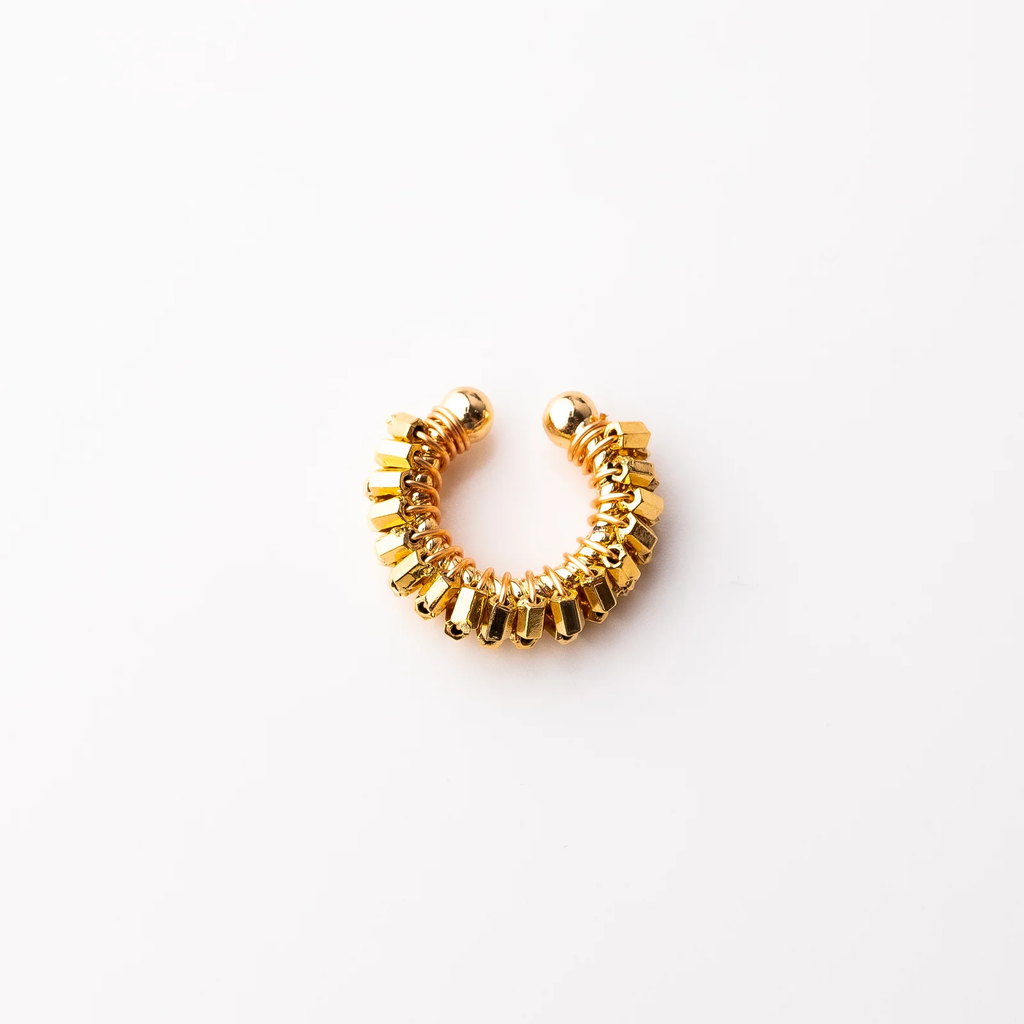 Jenna Earcuff