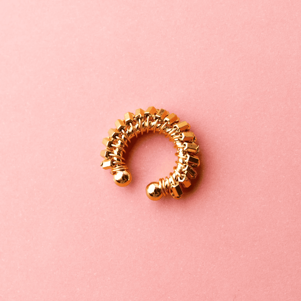 Jenna Earcuff