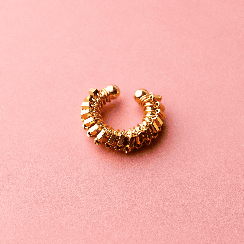Jenna Earcuff