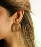 Jessia earrings