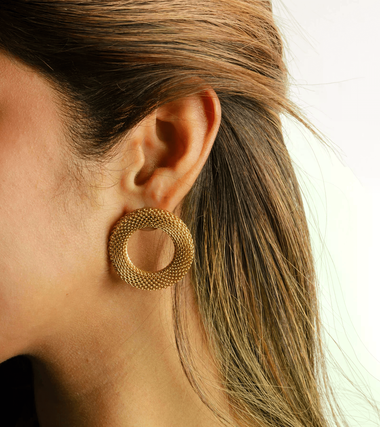 Jessia earrings