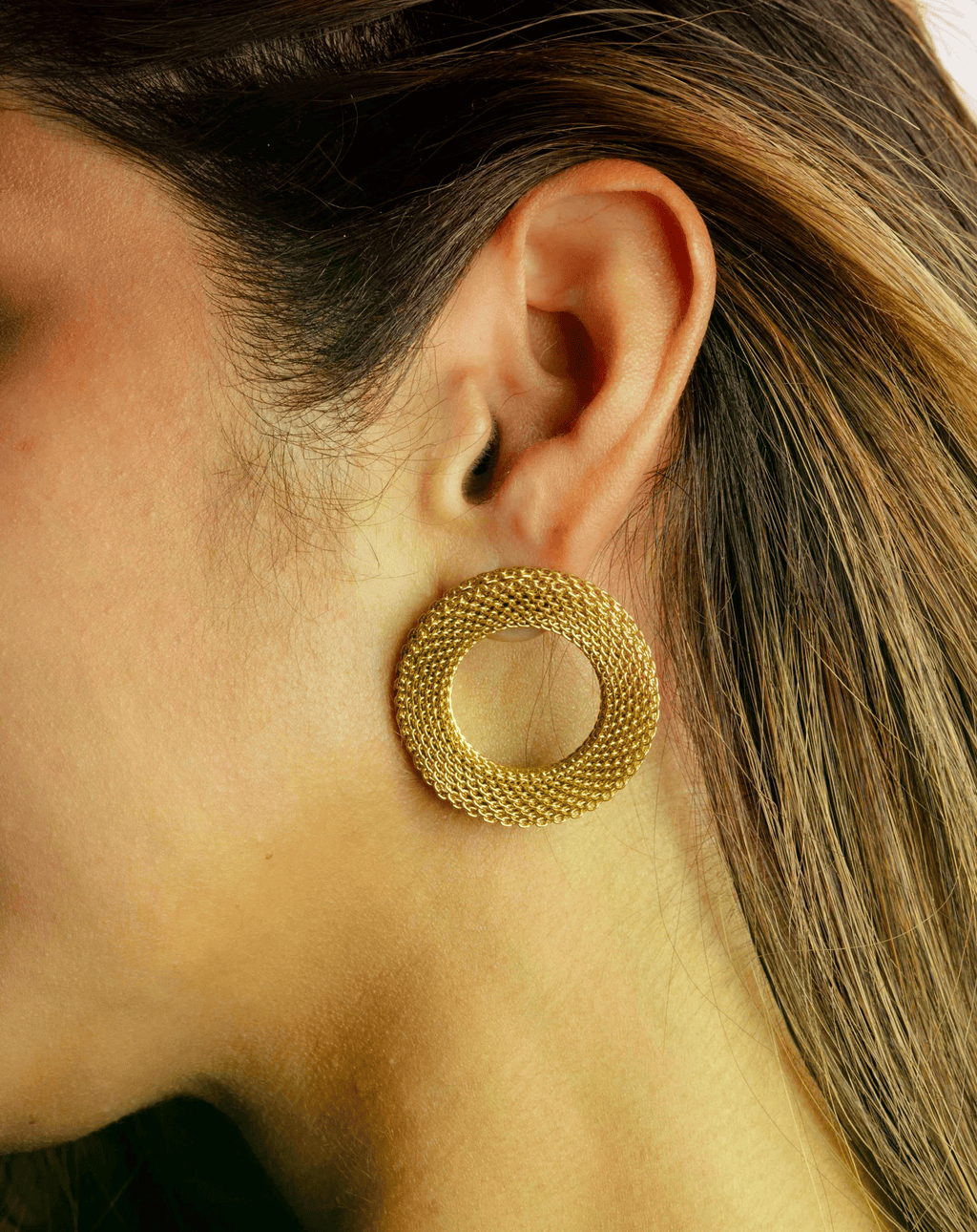 Jessia earrings