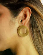 Jessia earrings