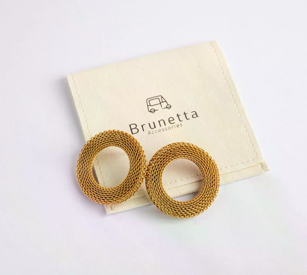 Jessia earrings