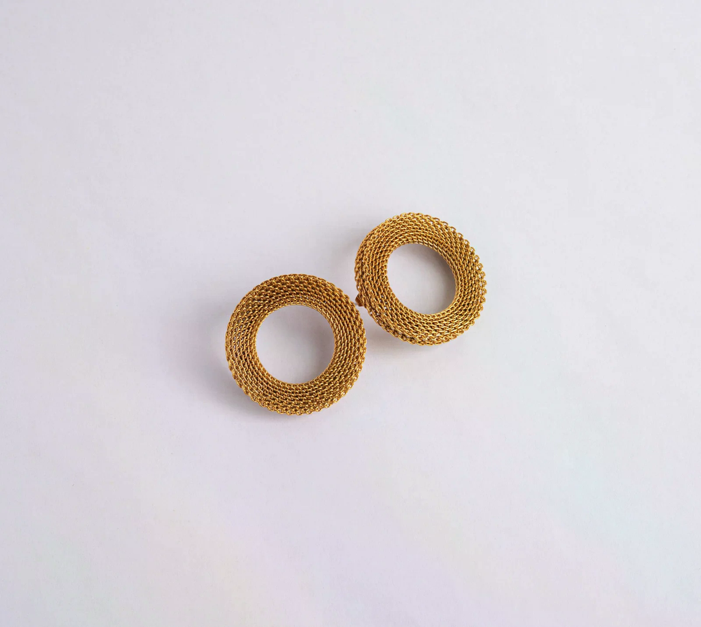 Jessia earrings