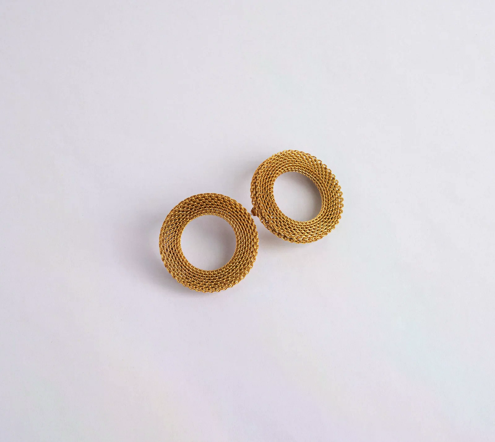 Jessia earrings