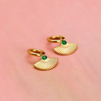 Joana earrings