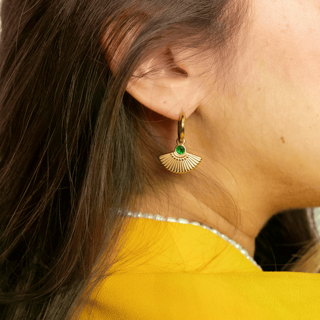 Joana earrings