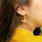 Joana earrings