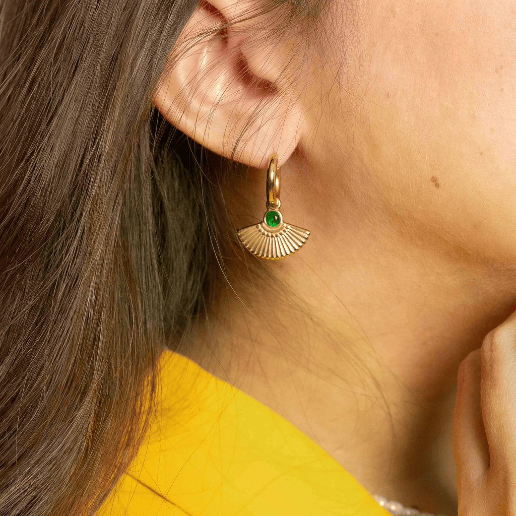 Joana earrings