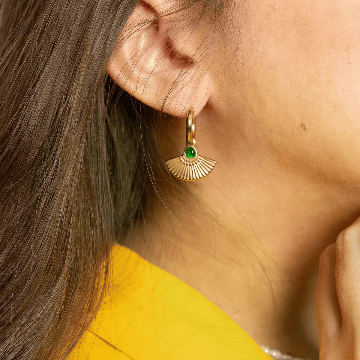 Joana earrings
