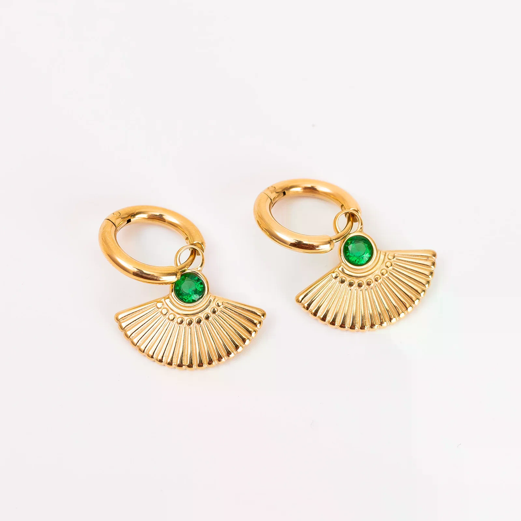 Joana earrings