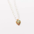 Josefina necklace
