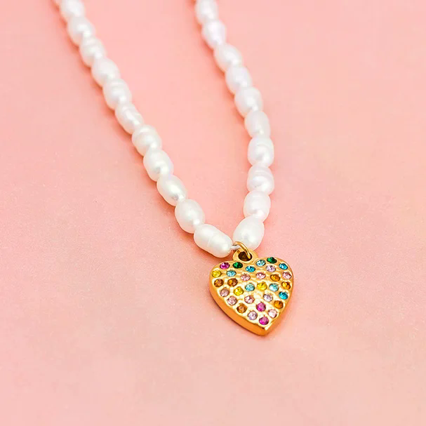 Josefina necklace