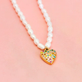 Josefina necklace