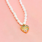 Josefina necklace