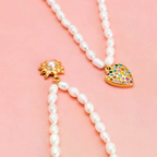 Josefina necklace