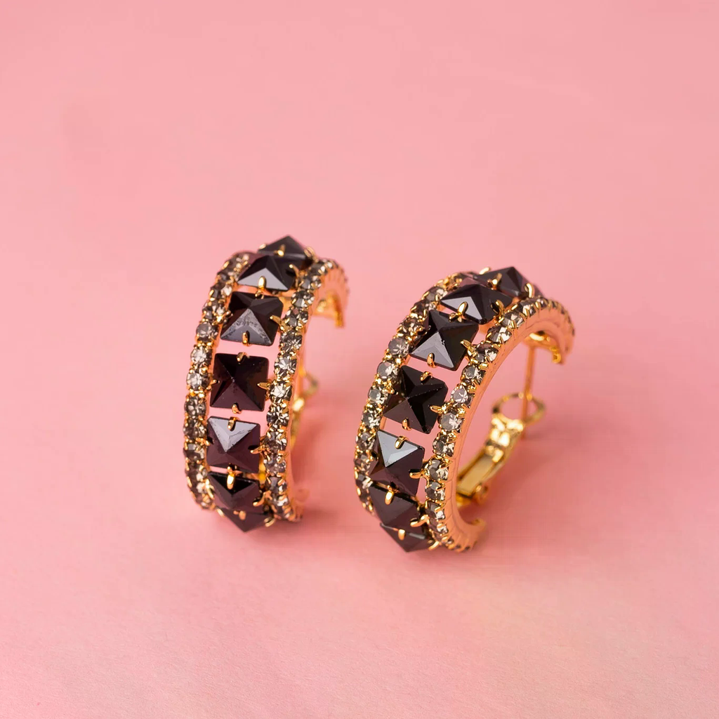 Joy earrings