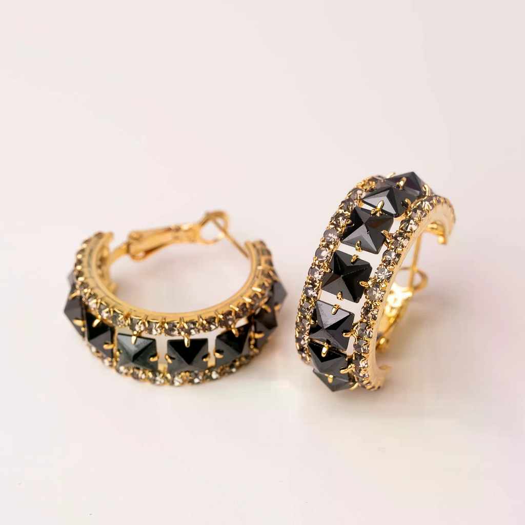 Joy earrings