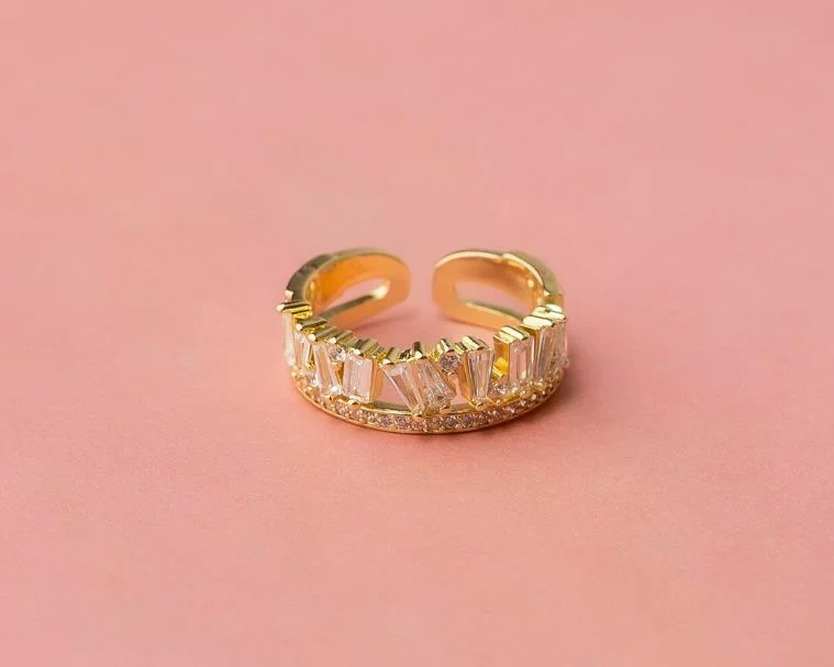 Kaia ring