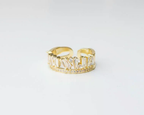 Kaia ring