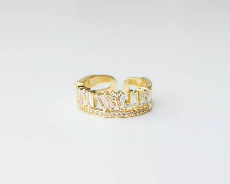 Kaia ring