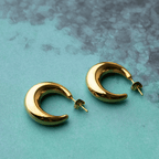 Leia earrings