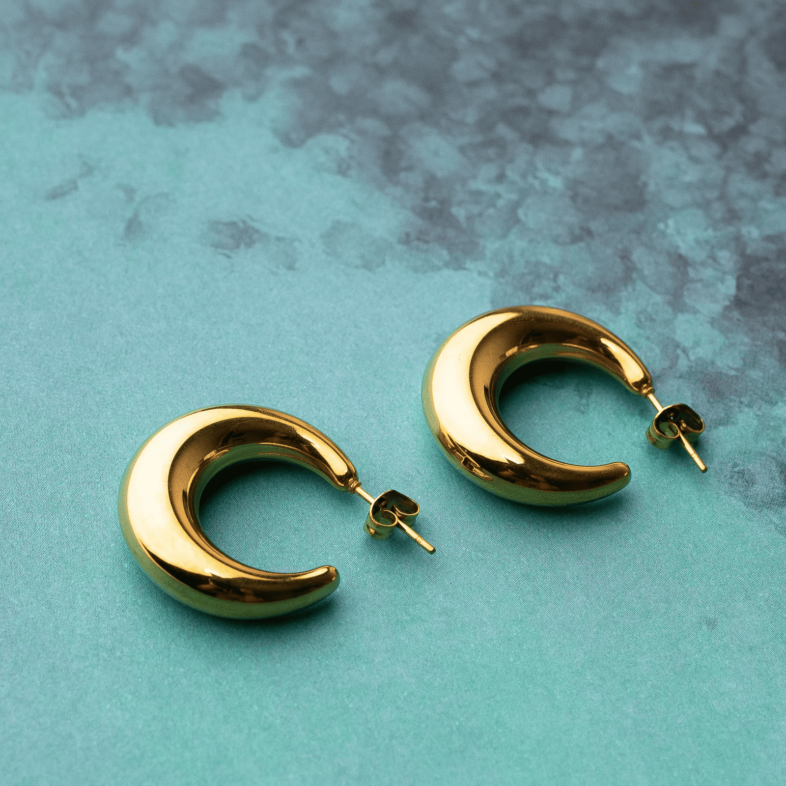Leia earrings