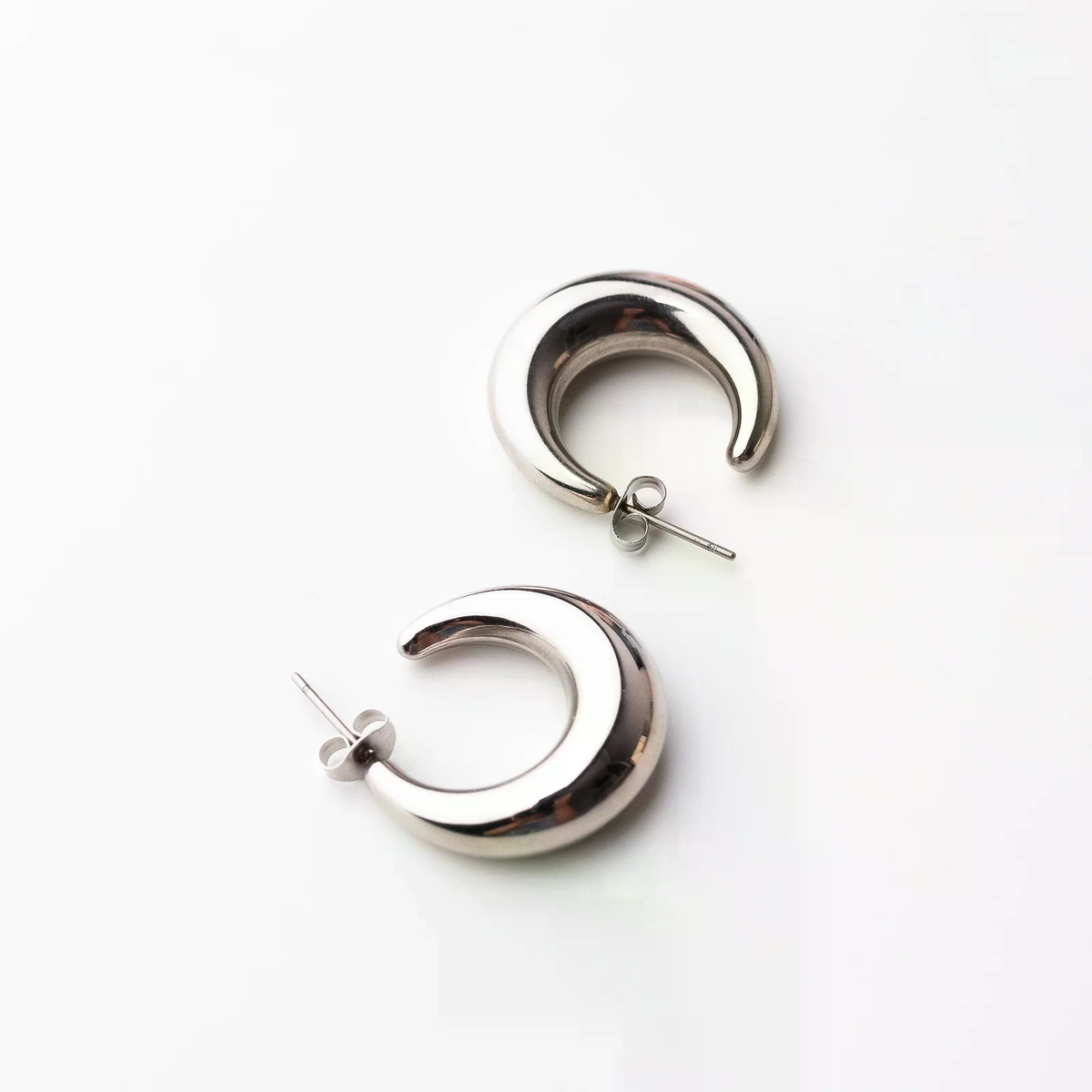 Leia earrings