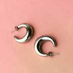 Leia earrings