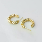 Leyla earrings