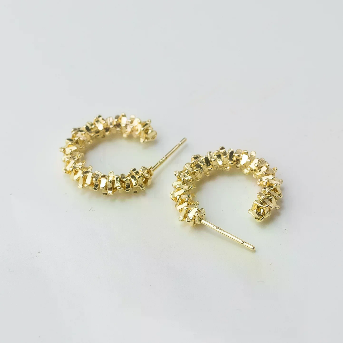 Leyla earrings
