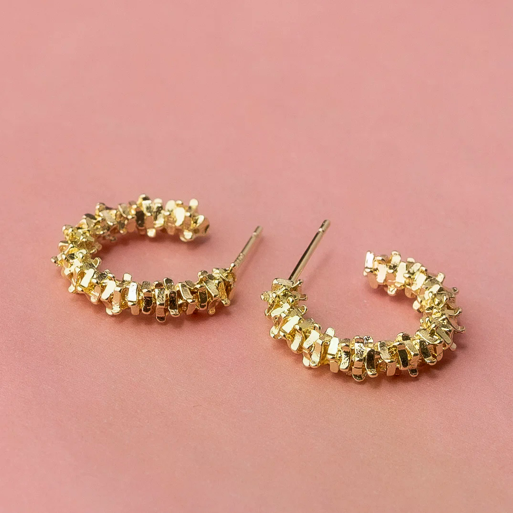 Leyla earrings