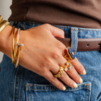 Lilia bracelet