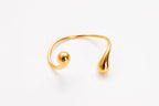 Lily bracelet
