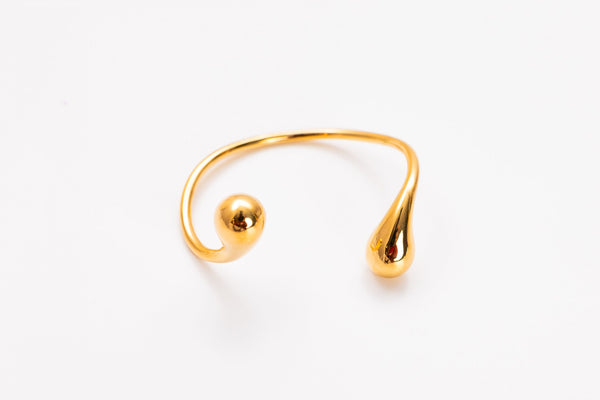 Lily bracelet