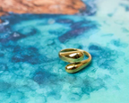 Lily ring